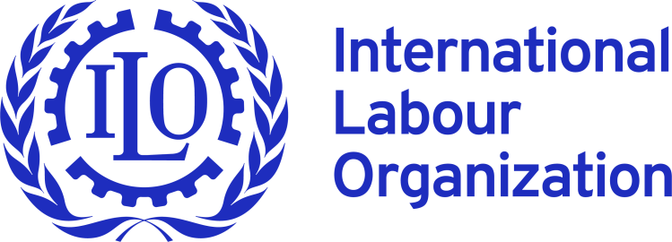 ILO Logo